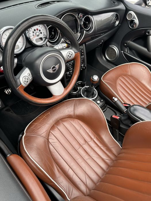 MINI Cooper — fotografia 6