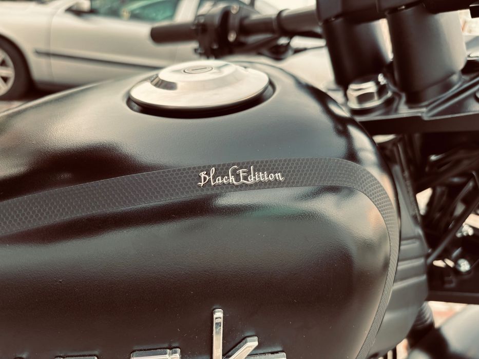 Sprzedam motocykl Junak m12 Vintage