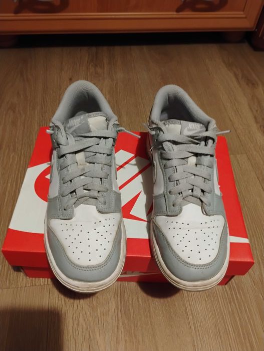 Nike Dunk Low ORYGINALNE r.39