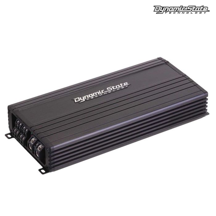 Wzmacniacz Dynamic State SKIF SKA-200.4