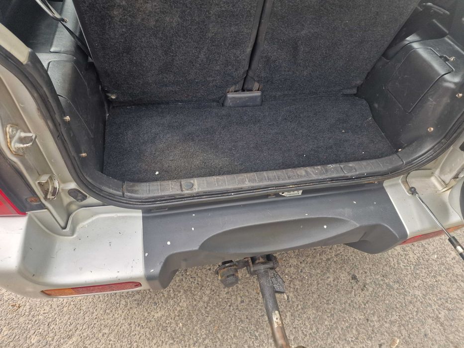 Suzuki Jimny 1,3 benzyna zadbany