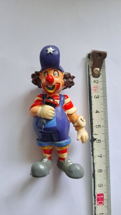 Boneco Batatinha PVC