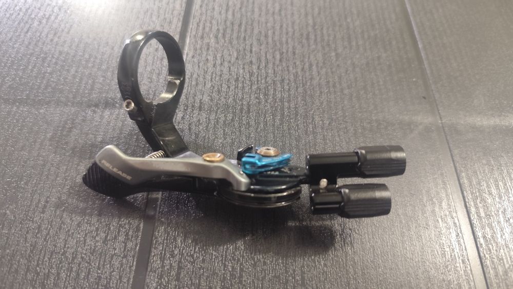 Manipulo Scott Twinloc 2