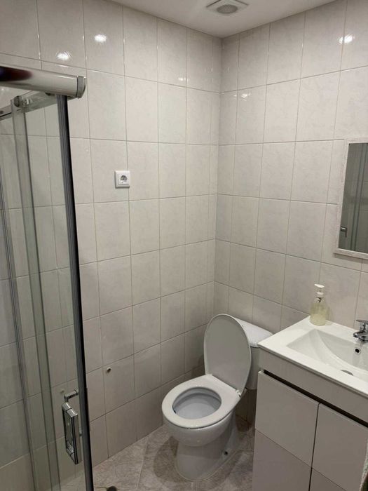Arrendo T2 com garagem no centro de Valença — Av. de São Teotónio (Edifício Lepanto)