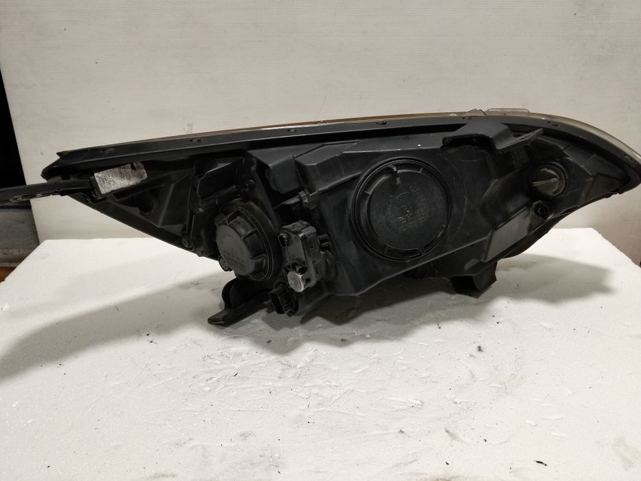 Farol Kia rio ótica original 2014 esquerda