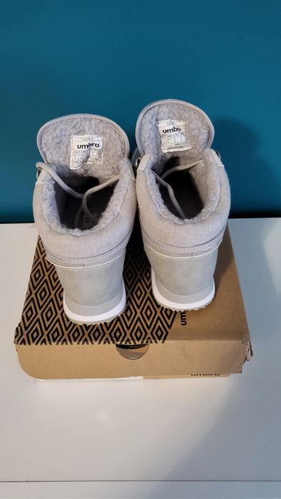 Buty Umbro Giza 2 roz.37
