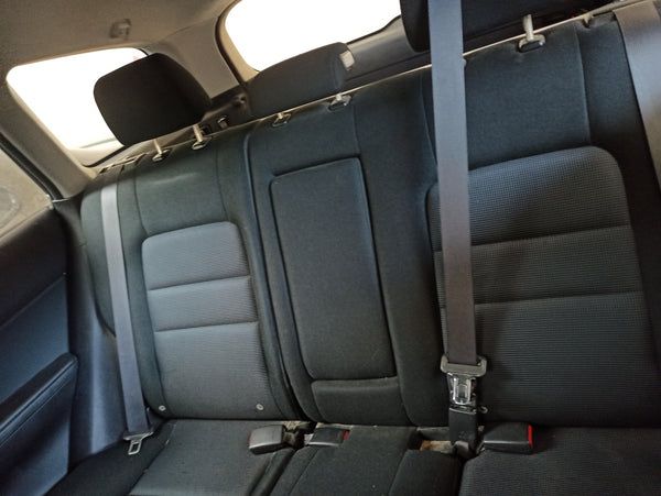 Mazda 6 2006 Gasóleo