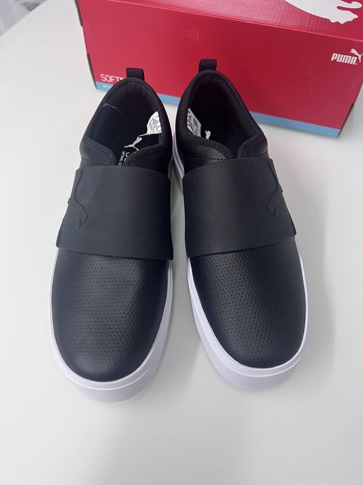 Кросівки ботинки puma