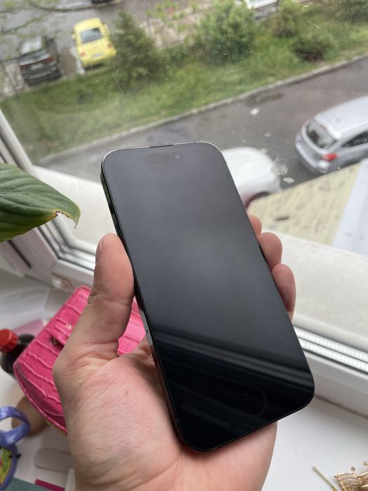 iPhone 14 Pro 256gb 92% Фіз Сім