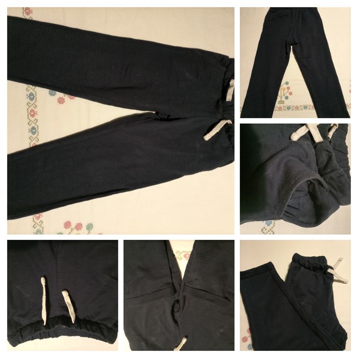 Calças desportivas Zippy