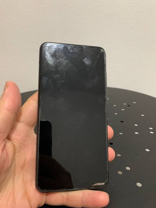 Xiaomi mi 8 lite на відновлення