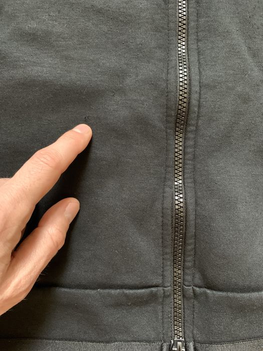 Кофта Nike Tech Fleece. S