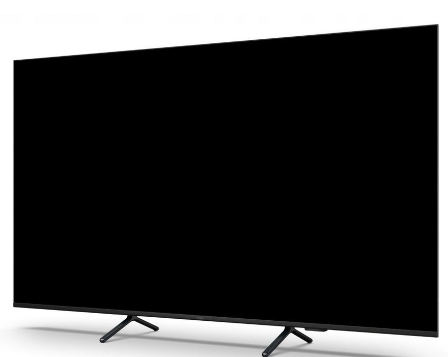 Tv 55cali philips ambilight prawie Nowy na gwarancji