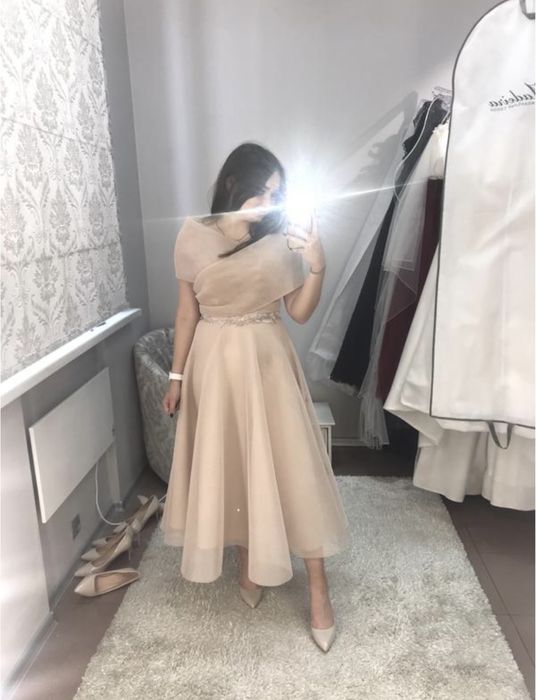 Випускне плаття