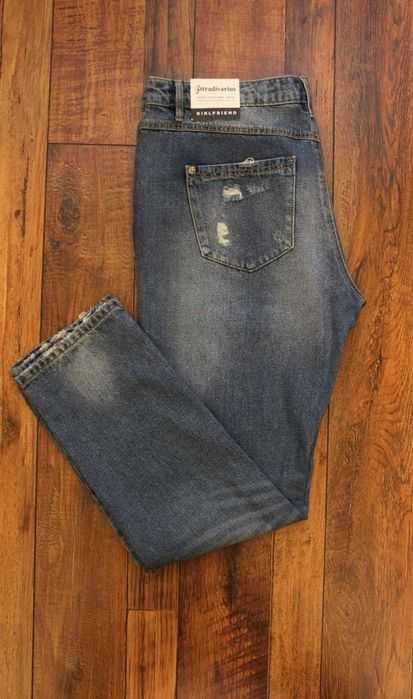 джинсы женские размер 42 новые летние