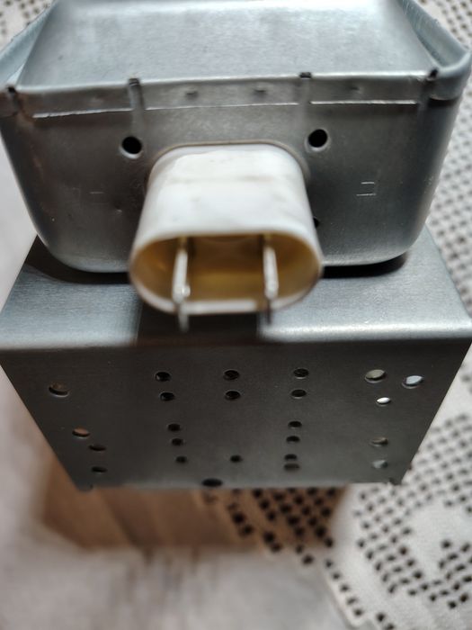 Magnetron WITOL para microondas