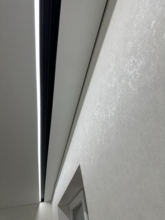 Натяжні стелі Березна та район