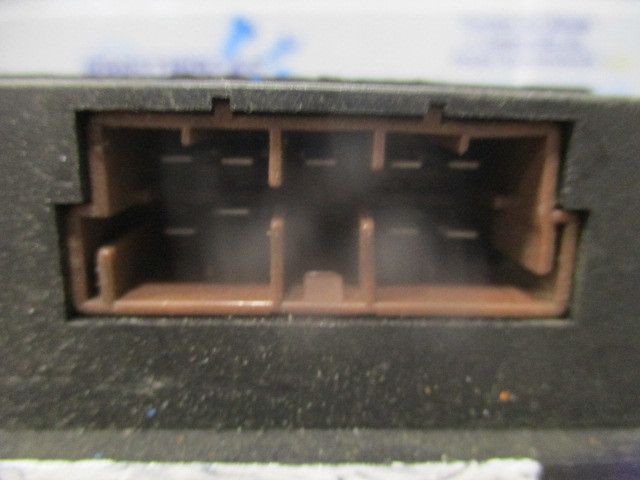 Resistência da chauffage / sofagem OPEL Vectra B (36_)