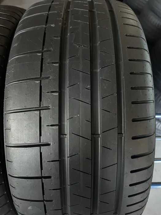 Купить БУ шины резину покрышки 235/50R19 монтаж гарантия доставка н.п.