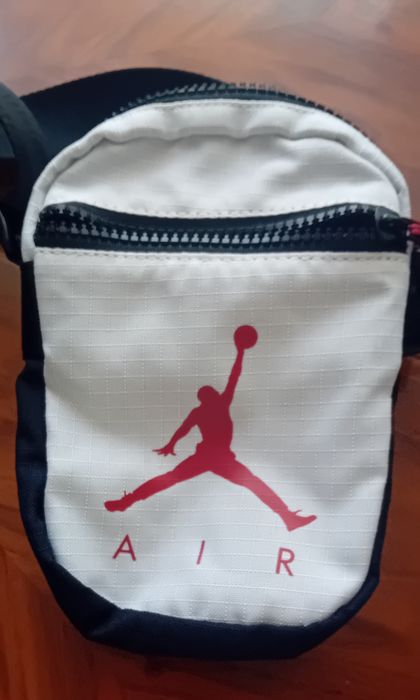 Saszetka Jordan na ramię