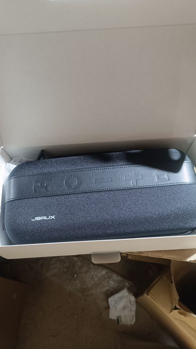 Чохол JSAUX Mega Carry Case для Nintendo Switch 2 OLED