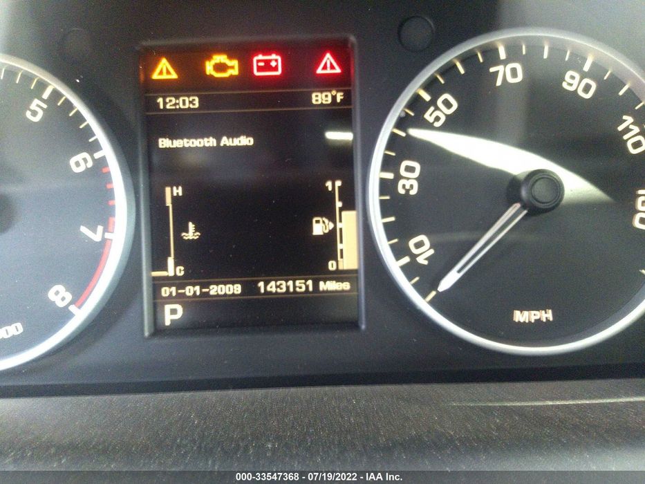 Разборка Land Rover  Range Rover Evoque, RANGE ROVER SPORT Америка