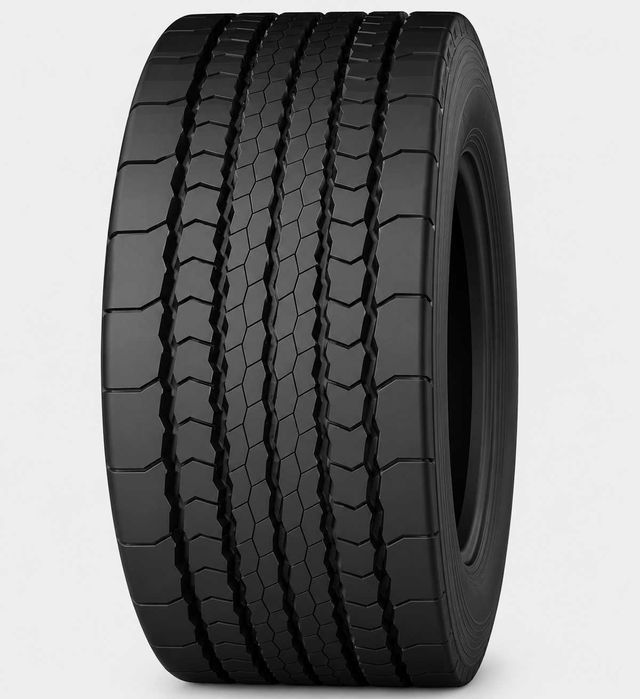 Opony ciężarowe R22.5 – napęd, naczepa- 315/60, 315/70, 315/80, 385/55, 385/65,