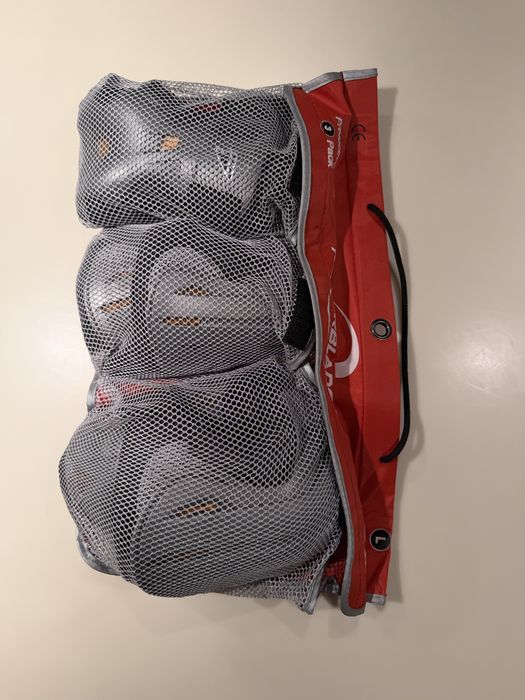 Ochraniacze Rollerblade na  kolana łokcie, nadgarstki