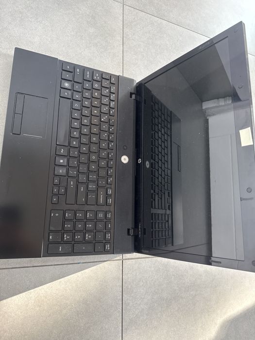 Laptop hp probook 4510s