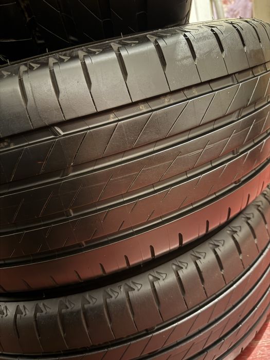 2024р bridgestone alenza 001 235 60 r18 літо 235/60 r 18 p18 лето