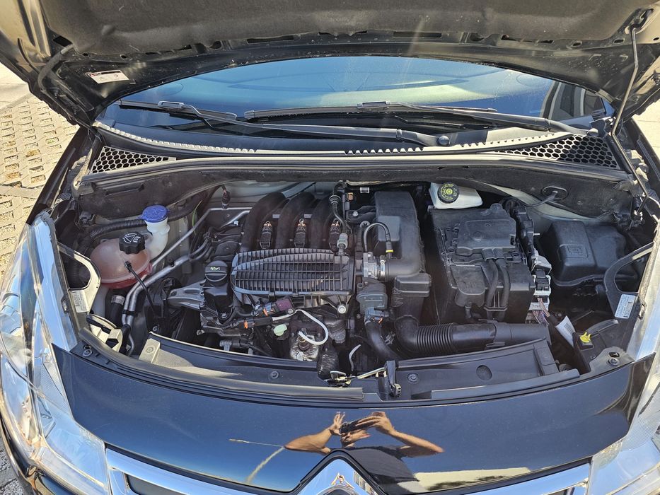 Citröen C3 1.2 Vti