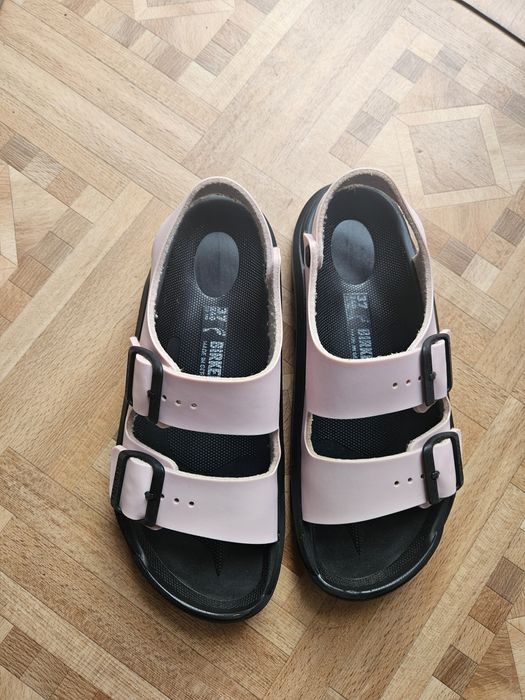 Sandały birkenstock 37