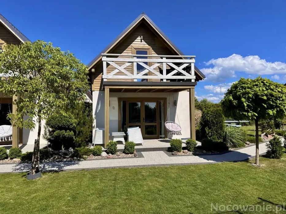 La Cubita - Domki i Apartamenty nad morzem