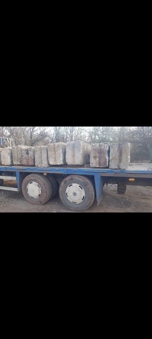 Продам стройматериалы б/у