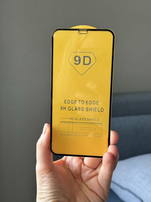 Скло на Iphone 11
