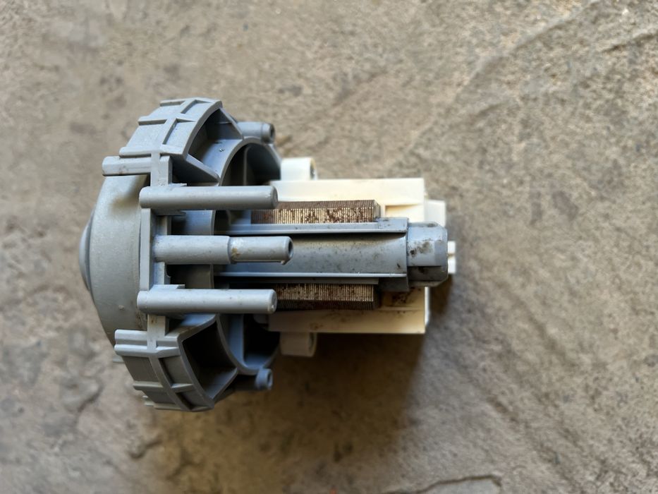 Bomba Drenagem - Maquina ariston