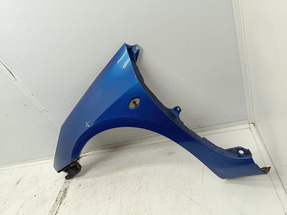 Guarda-Lamas Frente Esquerdo Peugeot 307 Break Sw S2