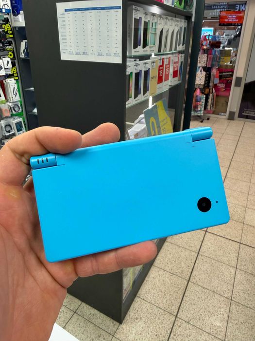 Konsola Nintendo DSi | Gwarancja | Sklep | 25