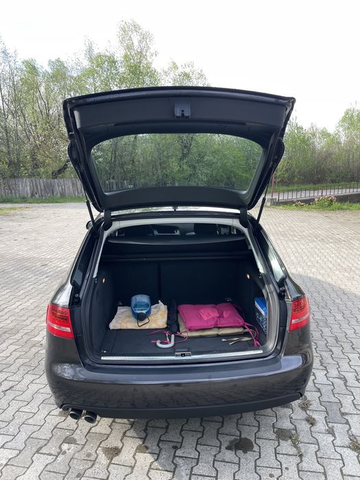Audi A4 B8 2.0 TDi (170к.с)