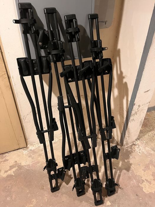 Bagażnik rowerowy Thule 530