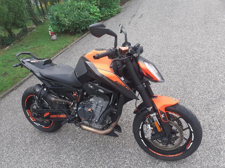 KTM