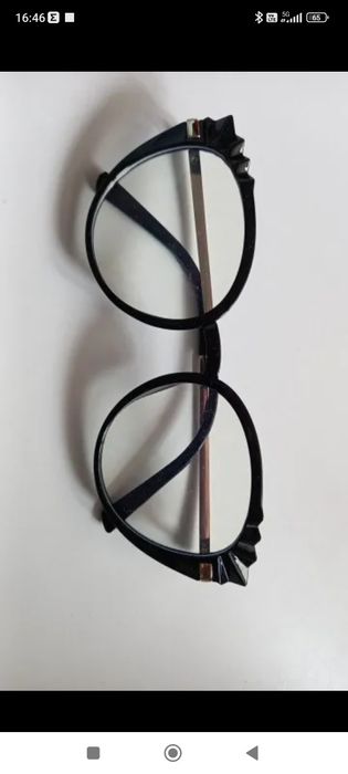 Hit oprawki korekcyjne okulary zerówki kocie chronią komputer