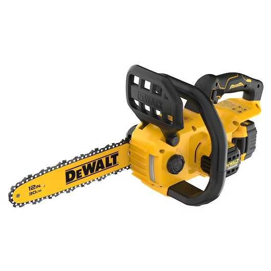 NOWY MODEL!!!DEWALT Piła Łańcuchowa akumulatorowa 30cm 18V /celian/