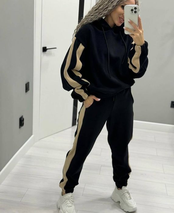 Трендовий костюм