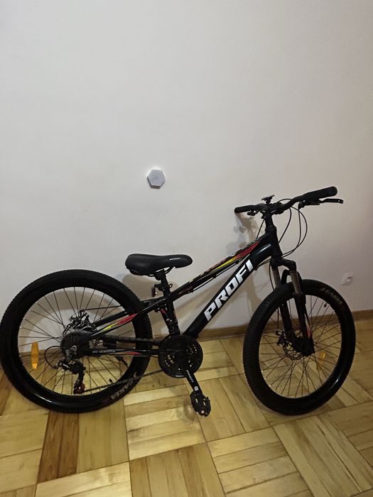 Продам дитячий велосипед