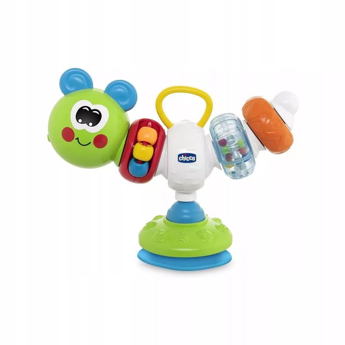 Chicco 10036-00 Grzechotka. Nowy Produkt