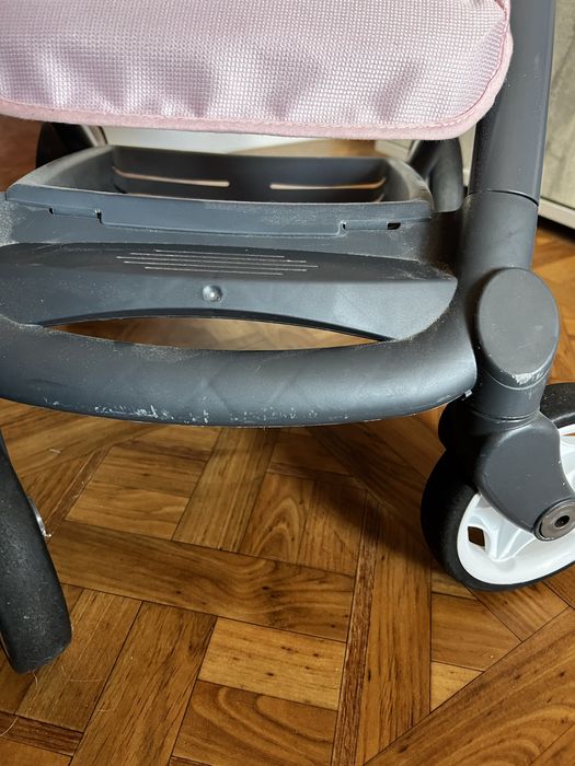 Візок для ляльки 3 в 1 Smoby Maxi-Cosi