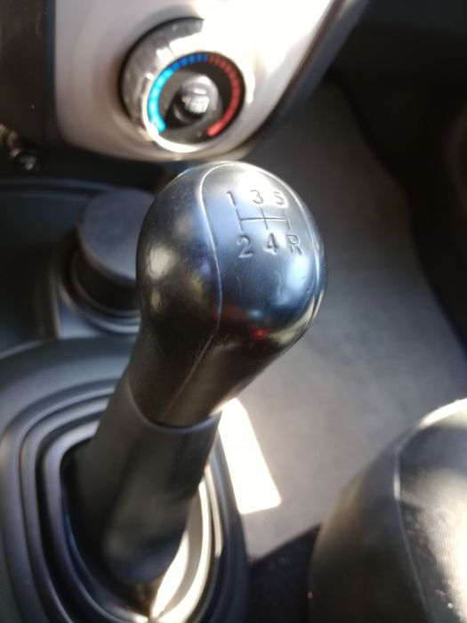 Toyota Yaris D4D IUC baixo