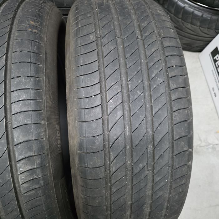 4 pneus 235 60 R18 Michelin