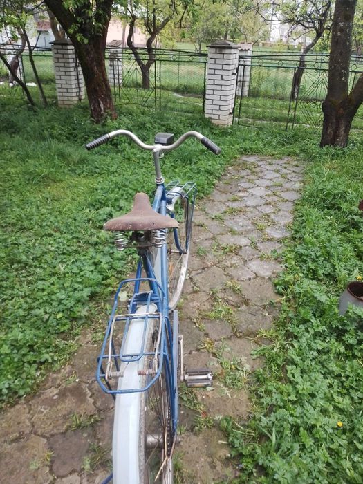 Продам велосипед україна
